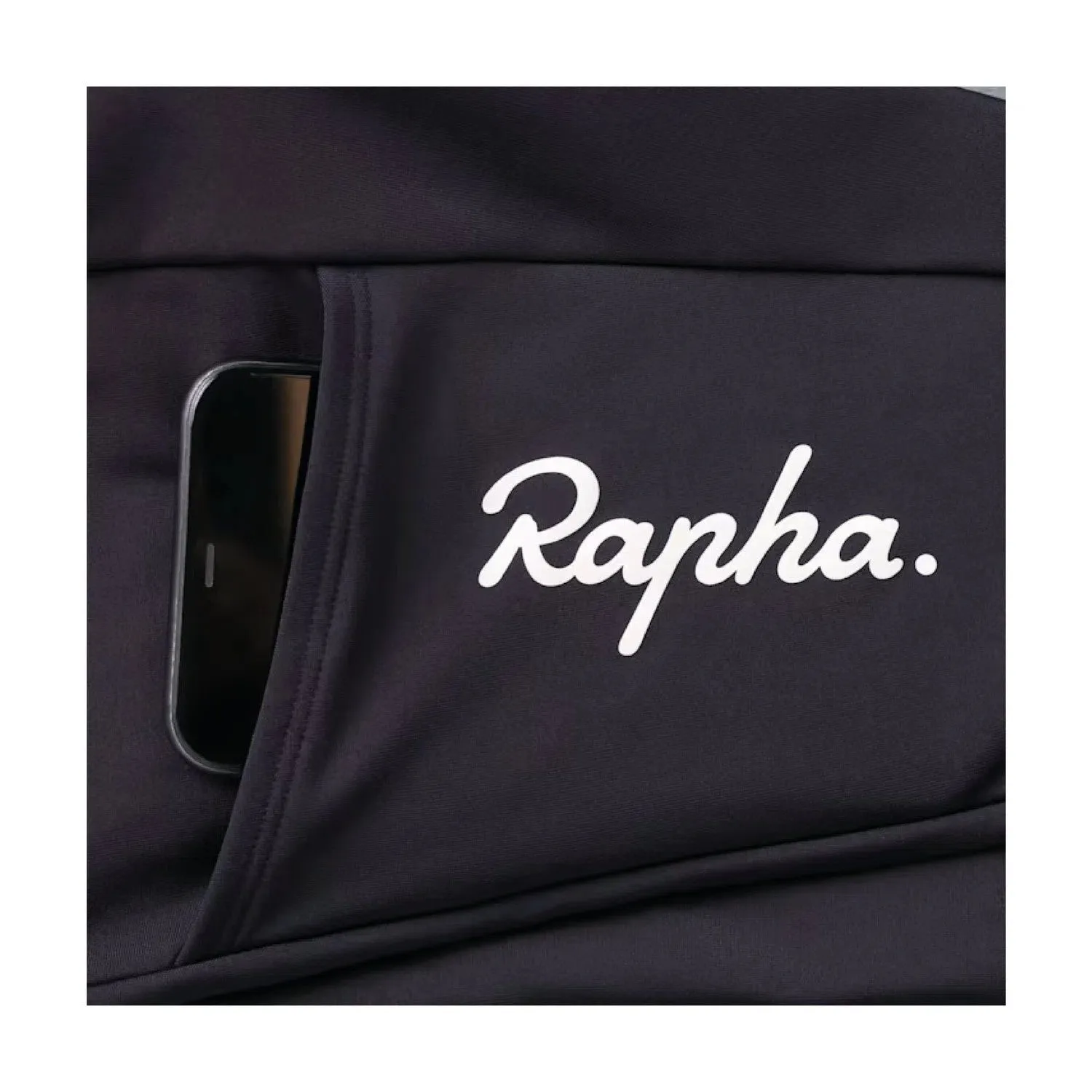 Rapha Men's Core Cargo Vinterbukse m/Pad Rapha Men's Core Cargo Vinterbukse m/Pad