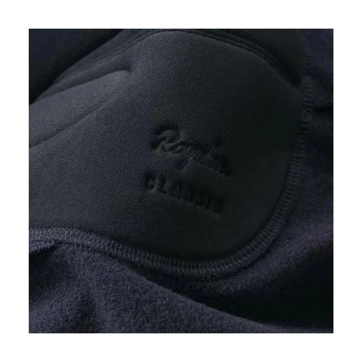 Rapha Men's Core Cargo Vinterbukse m/Pad Rapha Men's Core Cargo Vinterbukse m/Pad