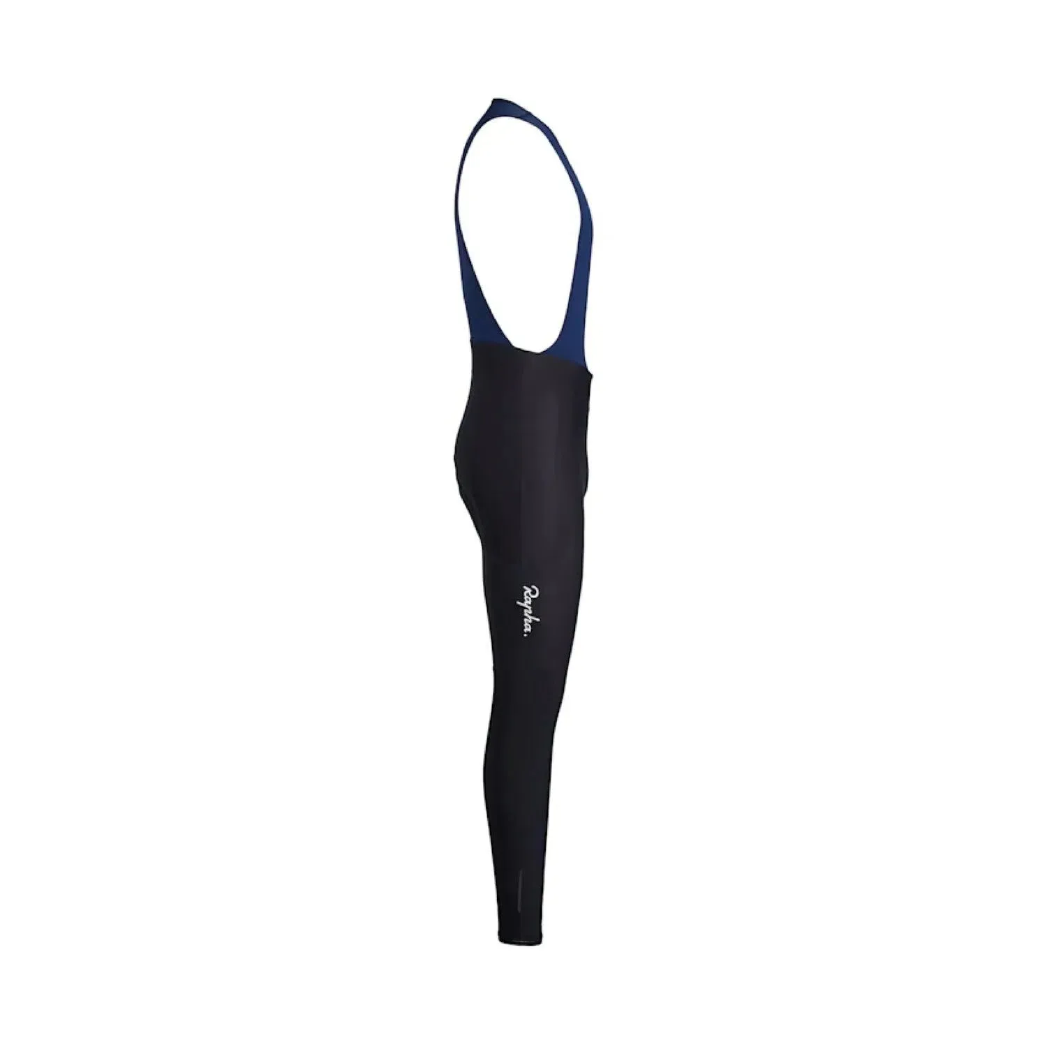 Rapha Men's Core Cargo Vinterbukse m/Pad Rapha Men's Core Cargo Vinterbukse m/Pad