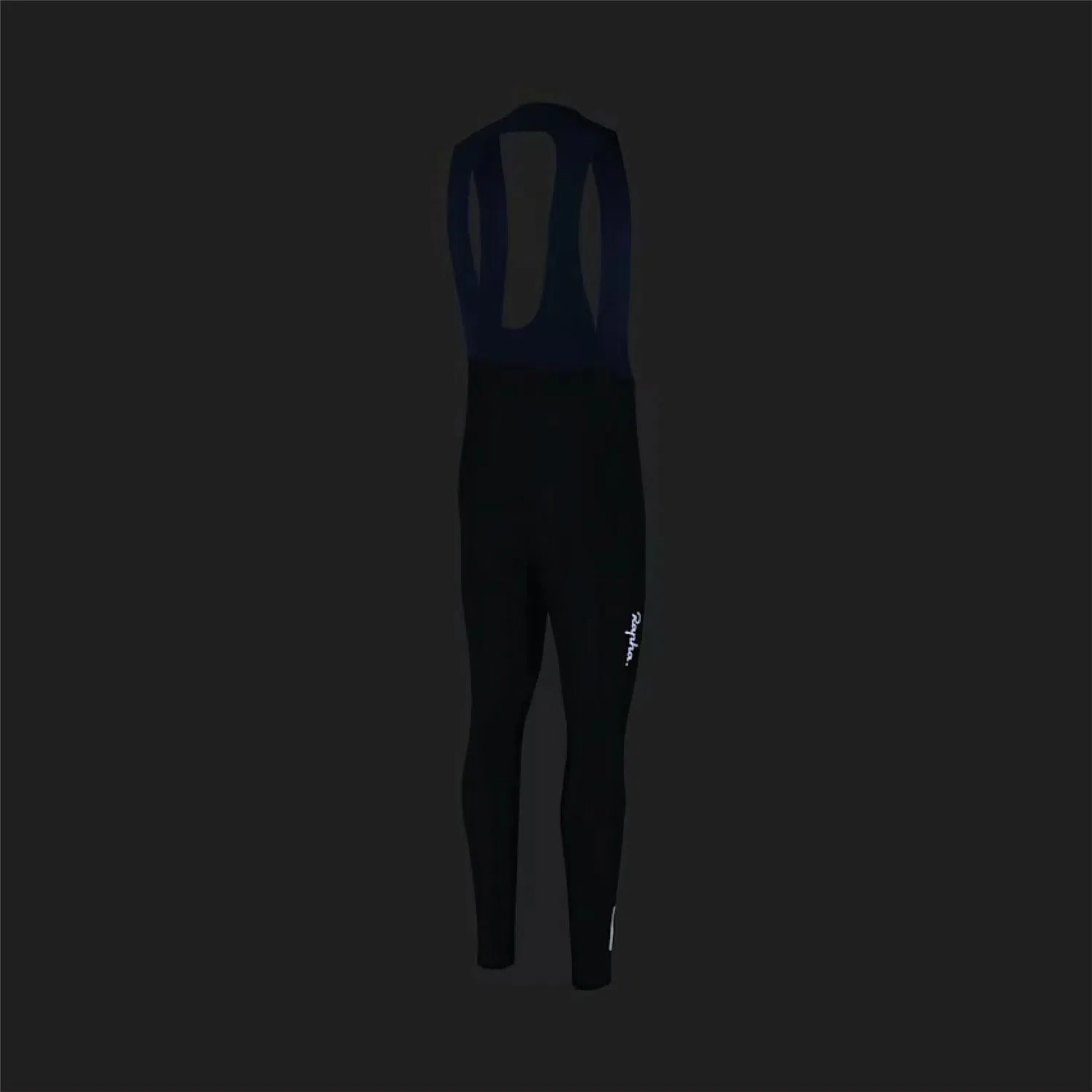 Rapha Men's Core Cargo Vinterbukse m/Pad Rapha Men's Core Cargo Vinterbukse m/Pad