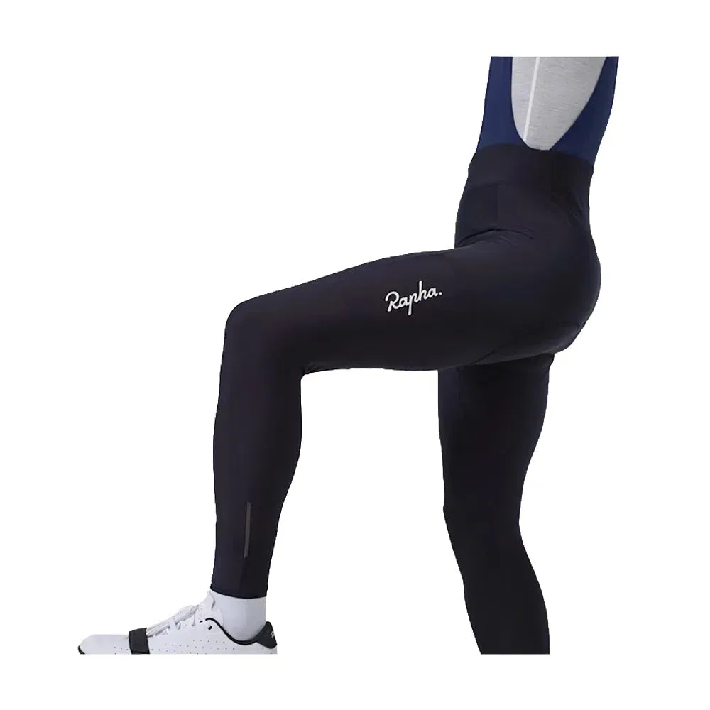 Rapha Men's Core Cargo Vinterbukse m/Pad Rapha Men's Core Cargo Vinterbukse m/Pad