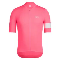 Rapha Men's Core Lightweight Sykkeltrøye Rapha Men's Core Lightweight Sykkeltrøye