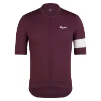 Rapha Men's Core Lightweight Sykkeltrøye Rapha Men's Core Lightweight Sykkeltrøye
