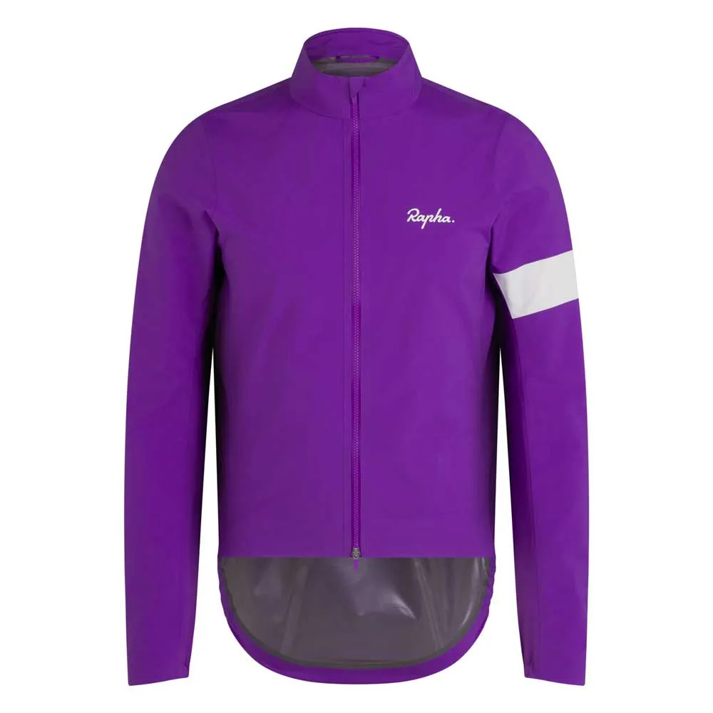 Rapha Men's Core Regnjakke