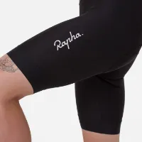 Rapha Men's Core Sykkelshorts Rapha Men's Core Sykkelshorts