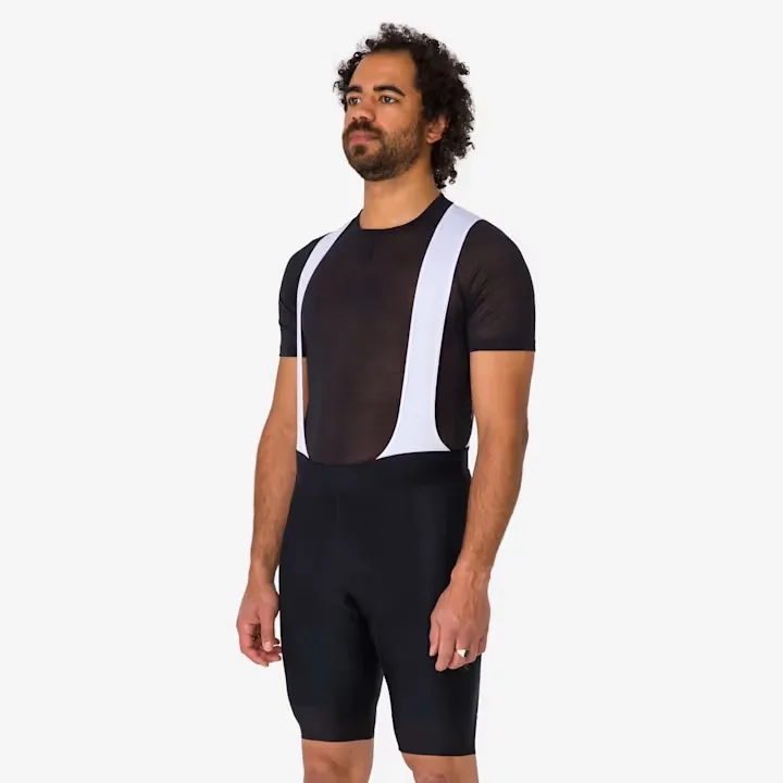 Rapha Men's Core Sykkelshorts Rapha Men's Core Sykkelshorts