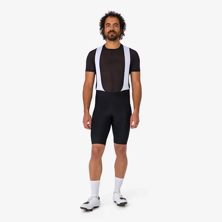 Rapha Men's Core Sykkelshorts Rapha Men's Core Sykkelshorts