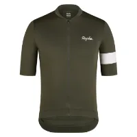 Rapha Men's Core Sykkeltrøye Rapha Men's Core Sykkeltrøye