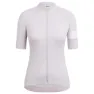 Lmw pale lilac/white