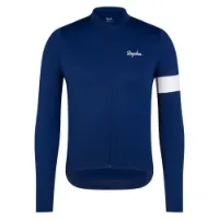 Rapha Men's Core Thermal LS Sykkeltrøye