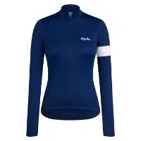 Rapha Men's Core Thermal LS Sykkeltrøye Rapha Men's Core Thermal LS Sykkeltrøye
