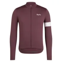 Rapha Men's Core Thermal LS Sykkeltrøye