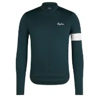 Rapha Men's Core Thermal LS Sykkeltrøye