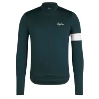 Rapha Men's Core Thermal LS Sykkeltrøye