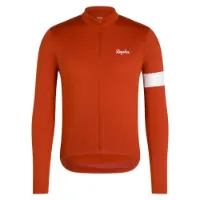 Rapha Men's Core Thermal LS Sykkeltrøye