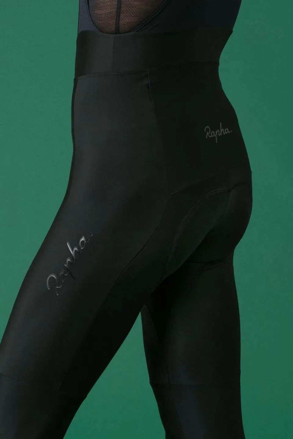Rapha Men's Core Vinterbukse m/Pad Rapha Men's Core Vinterbukse m/Pad
