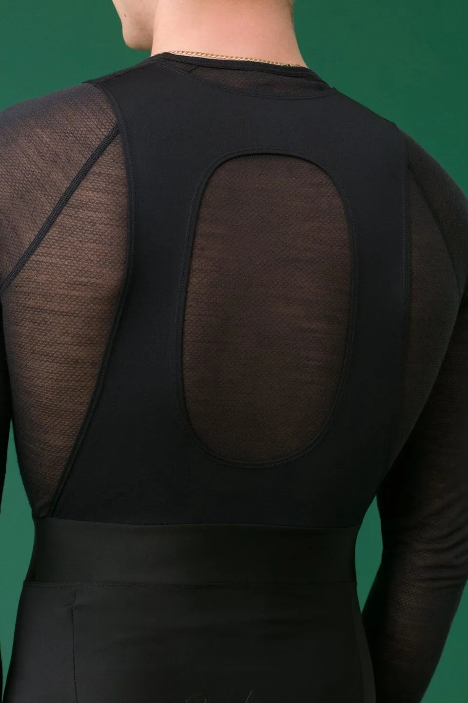 Rapha Men's Core Vinterbukse m/Pad Rapha Men's Core Vinterbukse m/Pad