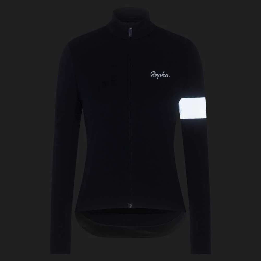 Rapha Men's Core Vinterjakke