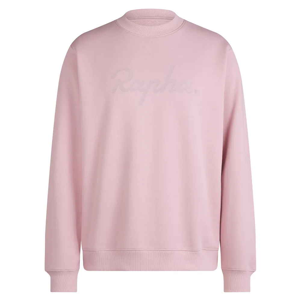 Rapha Men's Cotton College Genser