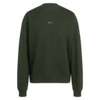 Rapha Men's Cotton Genser Rapha Men's Cotton Genser
