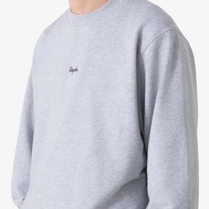 Rapha Men's Cotton Genser