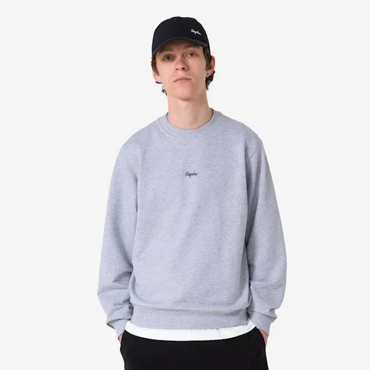 Rapha Men's Cotton Genser