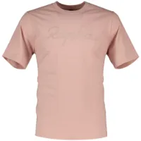 Rapha Men's Cotton T-skjorte -Large Logo Rapha Men's Cotton T-skjorte -Large Logo