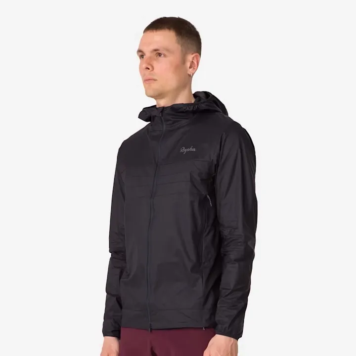 Rapha Men's Explore Lightweight Jakke