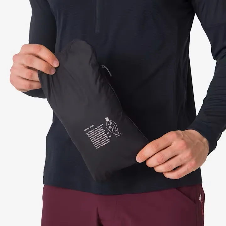 Rapha Men's Explore Lightweight Jakke