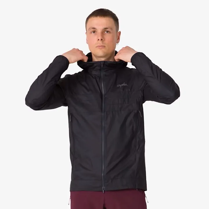 Rapha Men's Explore Lightweight Jakke