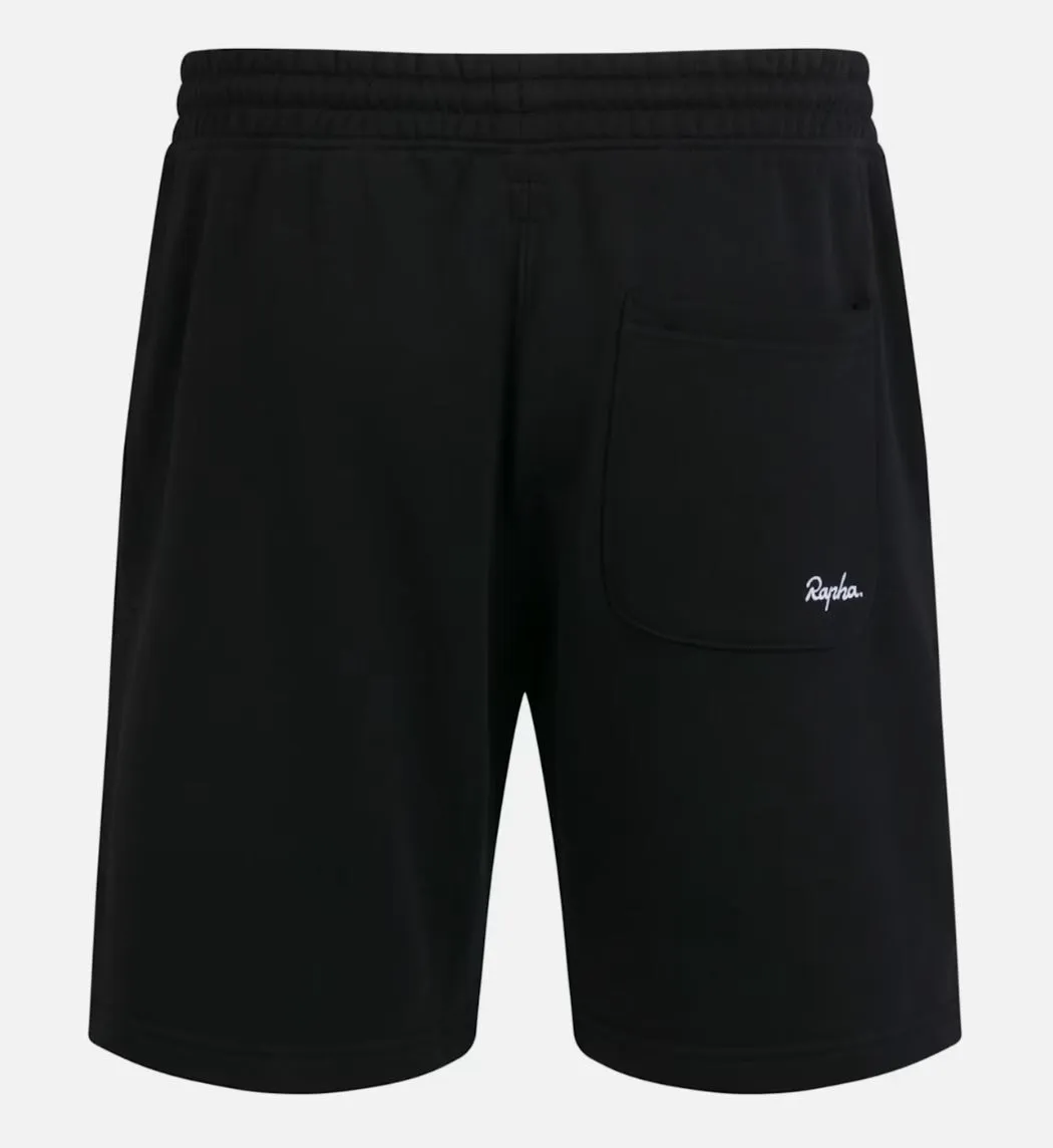 Rapha Men's Heavyweight Cotton Shorts Rapha Men's Heavyweight Cotton Shorts