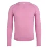 Dusty mauve / dusty mauve