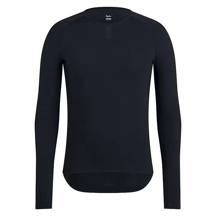 Rapha Men's Merino LS Undertrøye Rapha Men's Merino LS Undertrøye