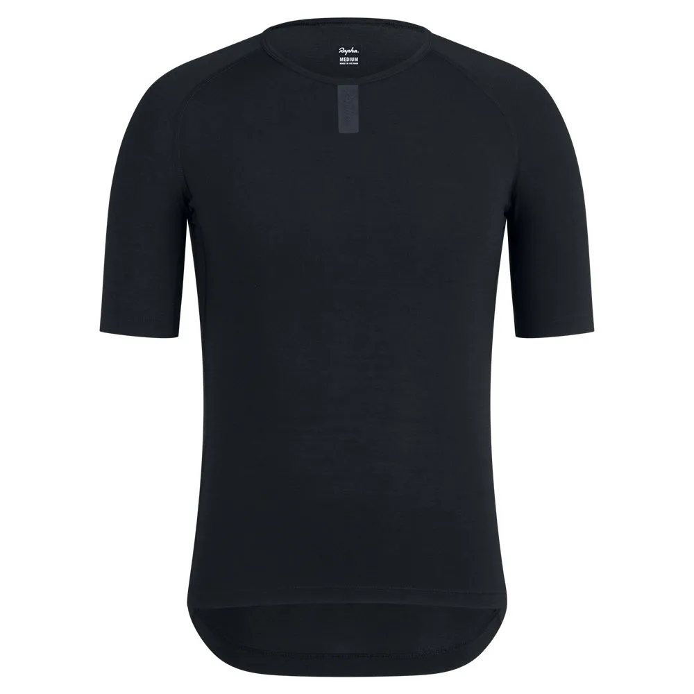 Rapha Men's Merino SS Undertrøye