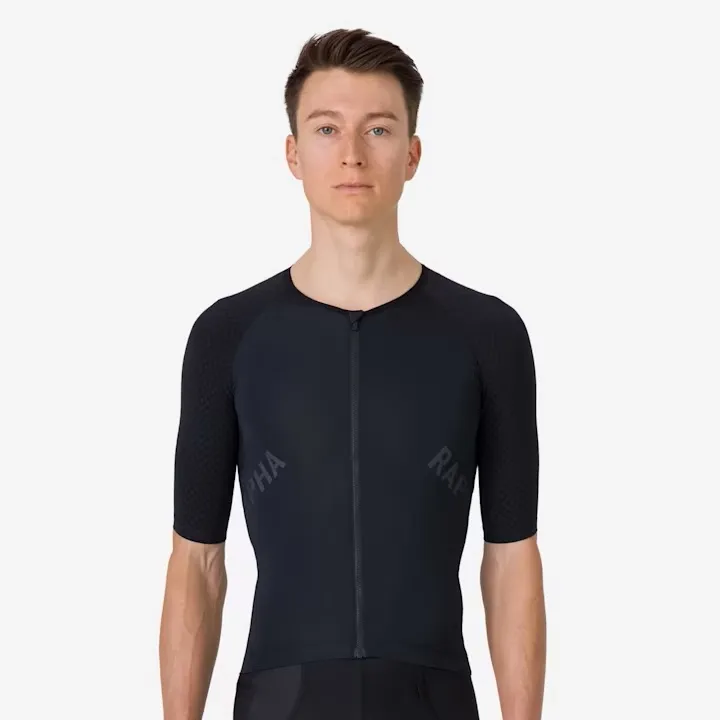 Rapha Men's Pro Team Aero Sykkeltrøye Rapha Men's Pro Team Aero Sykkeltrøye