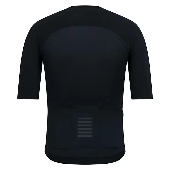 Rapha Men's Pro Team Aero Sykkeltrøye Rapha Men's Pro Team Aero Sykkeltrøye