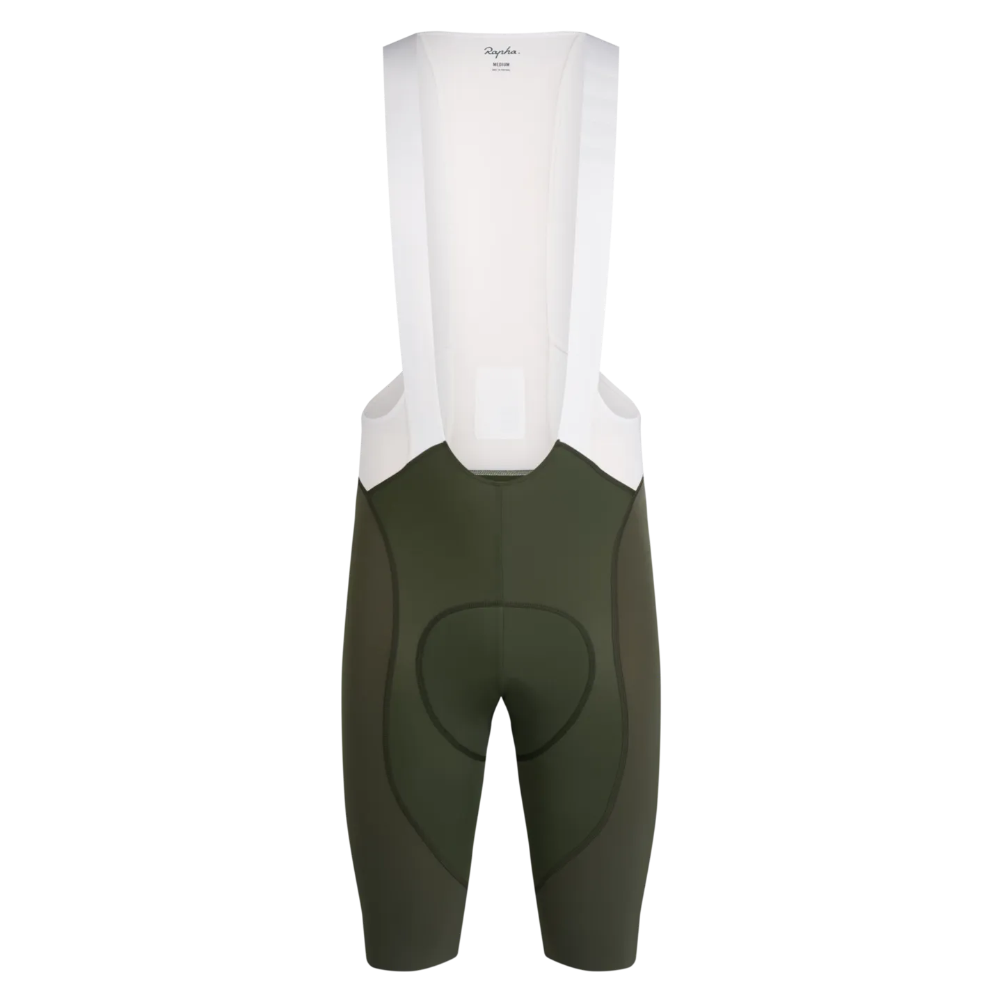 Rapha Men's Pro Team Bib Shorts - Long