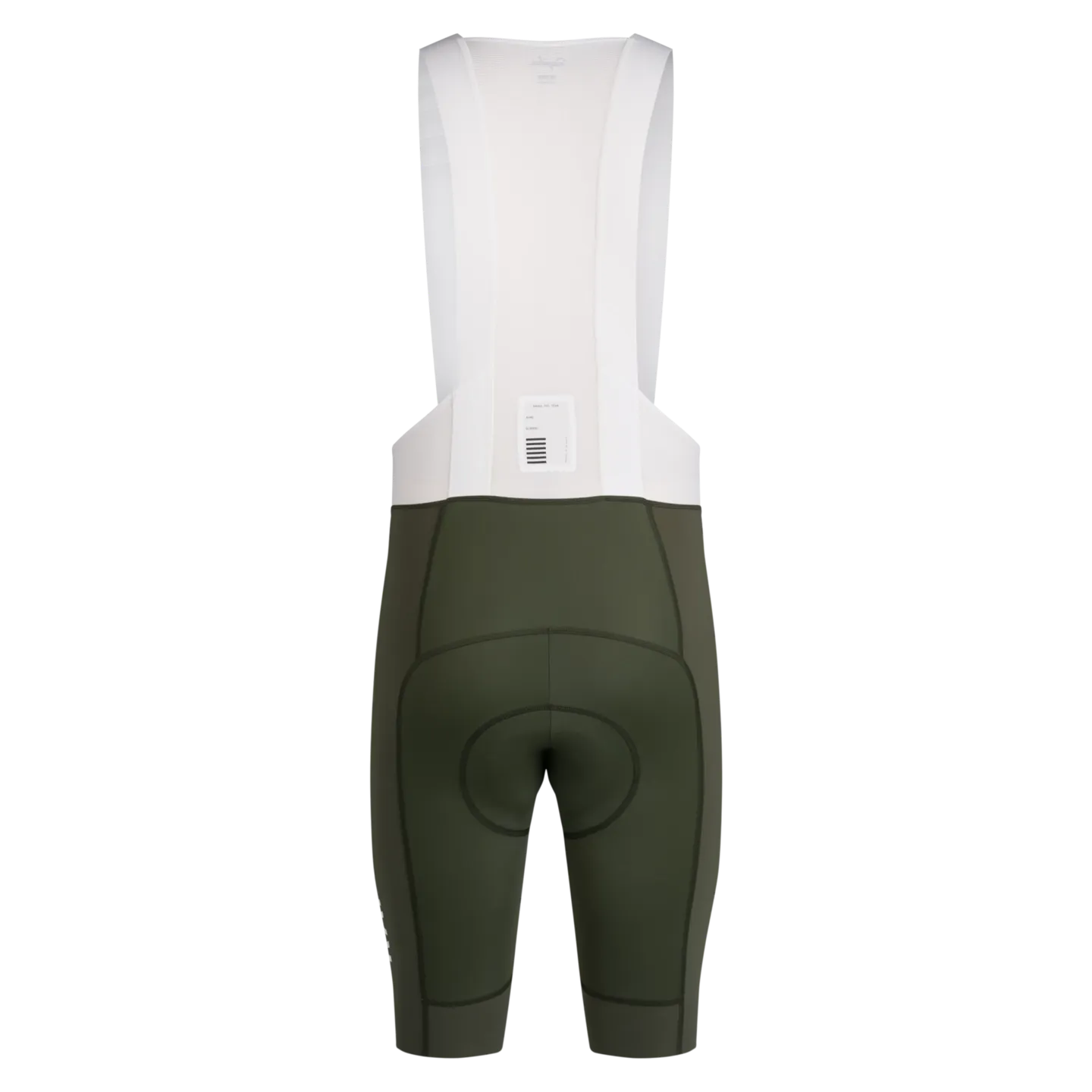 Rapha Men's Pro Team Bib Shorts - Long