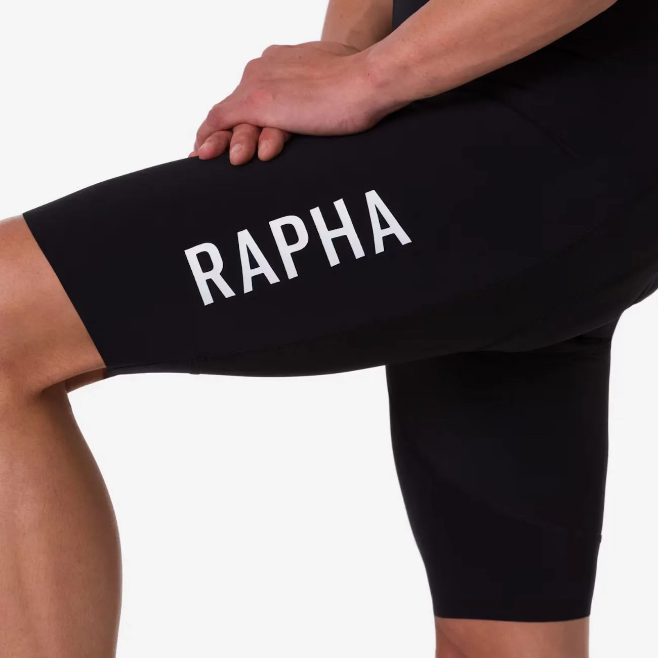 Rapha Men's Pro Team Bib Shorts - Long