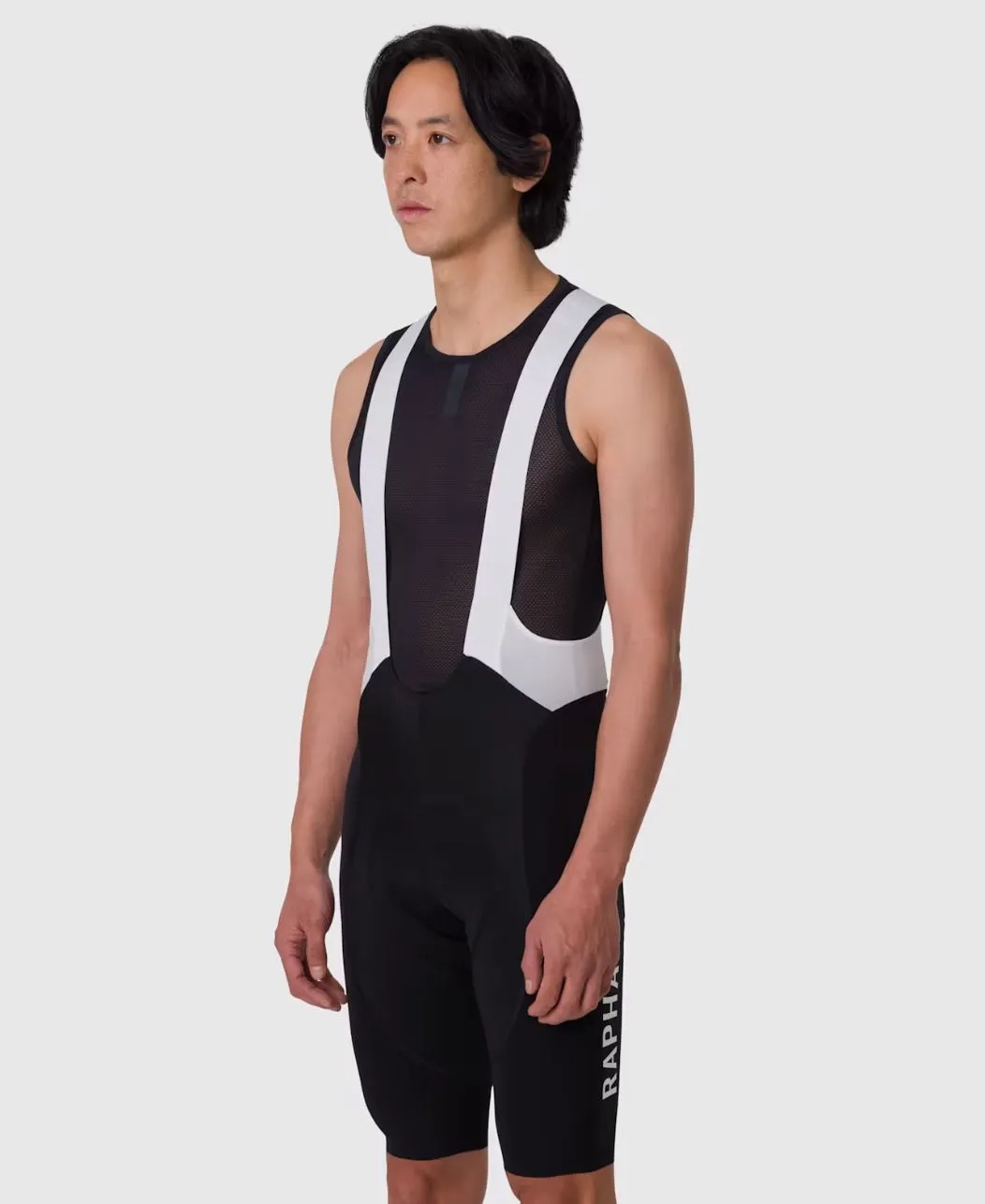 Rapha Men's Pro Team Bib Shorts - Long