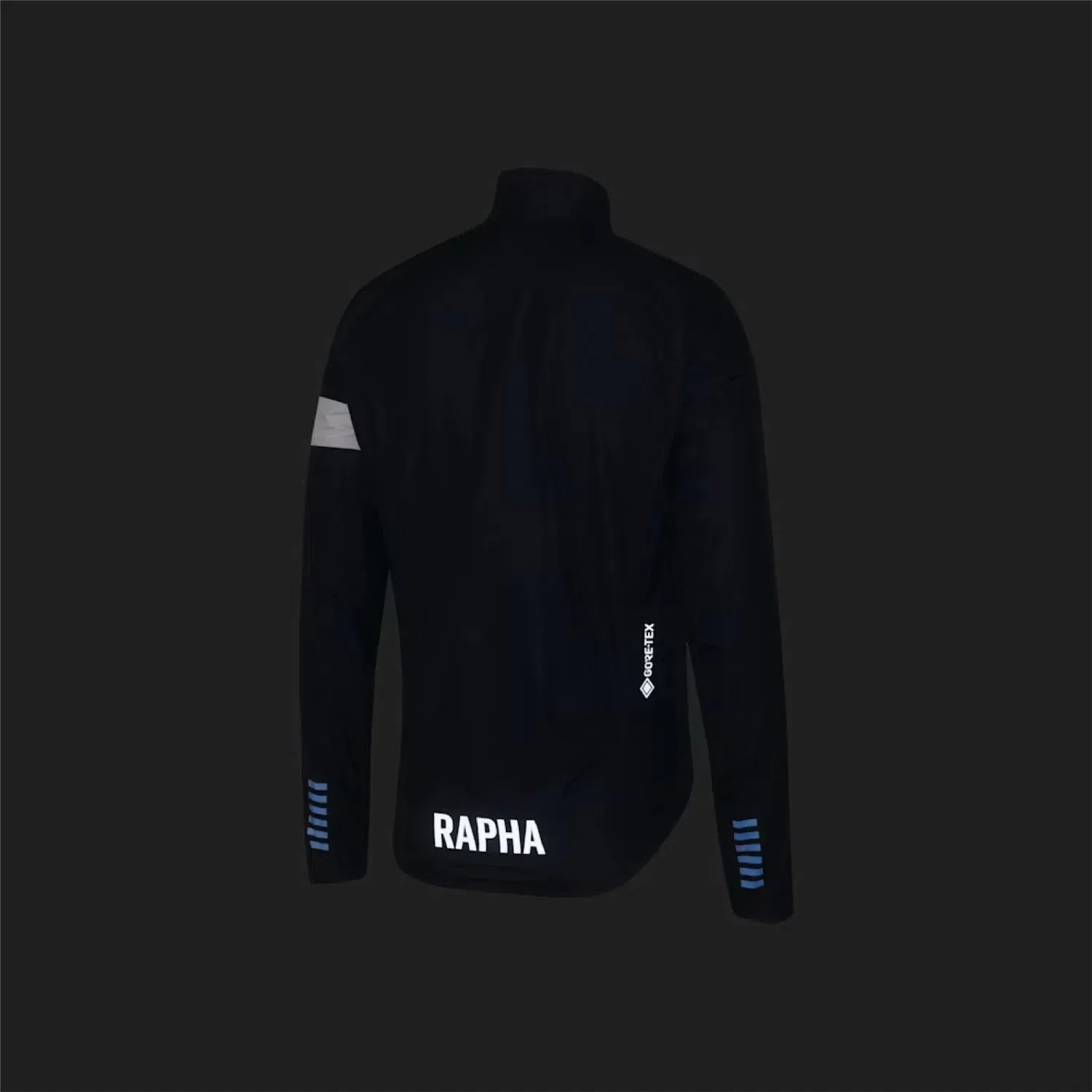 Rapha Men's Pro Team Gore-Tex Regnjakke Rapha Men's Pro Team Gore-Tex Regnjakke