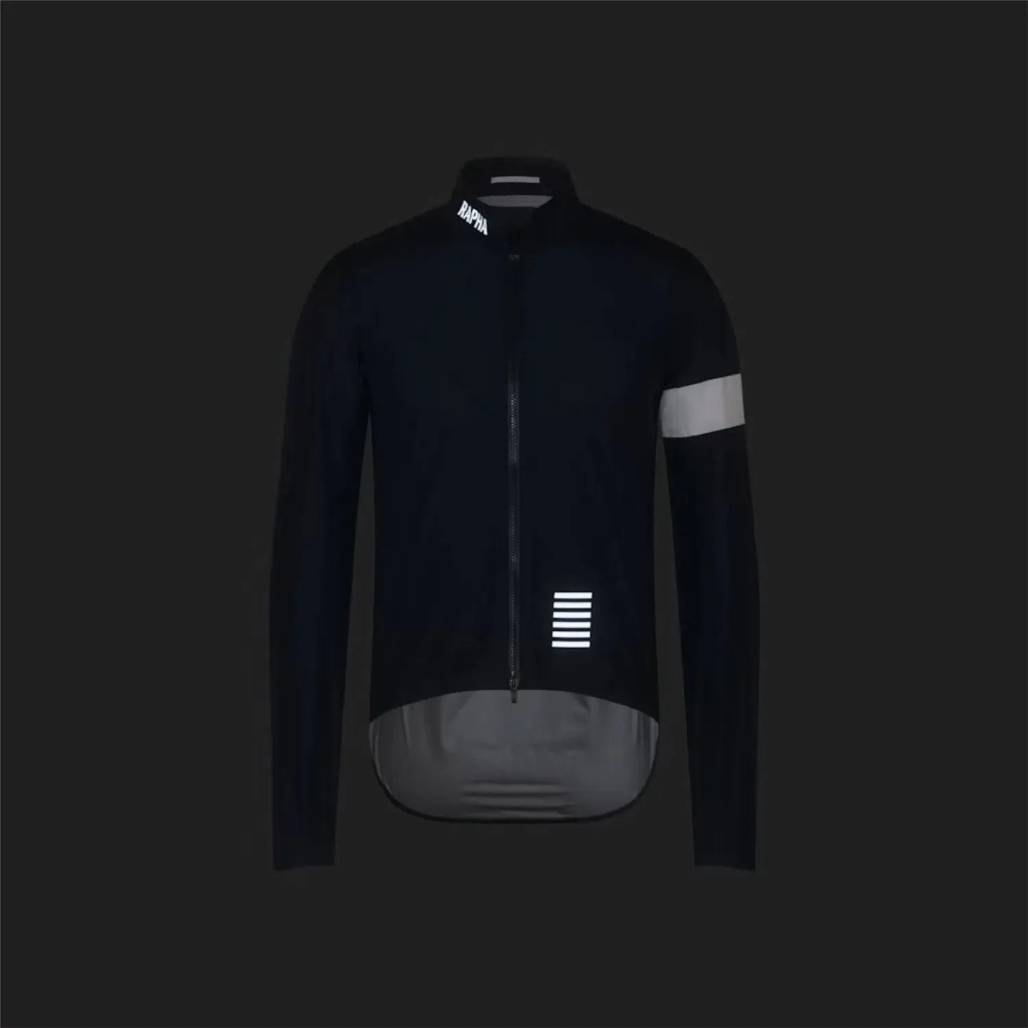 Rapha Men's Pro Team Gore-Tex Regnjakke Rapha Men's Pro Team Gore-Tex Regnjakke