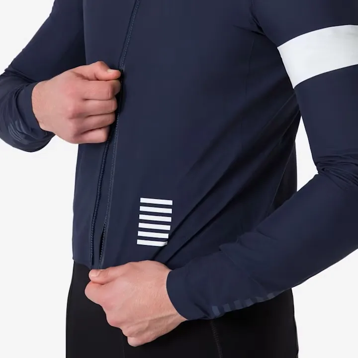 Rapha Men's Pro Team Gore-Tex Regnjakke Rapha Men's Pro Team Gore-Tex Regnjakke