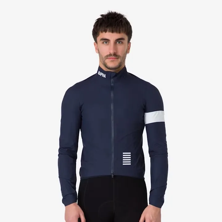 Rapha Men's Pro Team Gore-Tex Regnjakke Rapha Men's Pro Team Gore-Tex Regnjakke