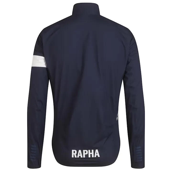Rapha Men's Pro Team Gore-Tex Regnjakke Rapha Men's Pro Team Gore-Tex Regnjakke