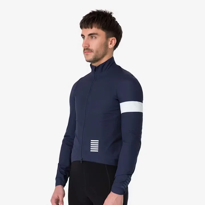 Rapha Men's Pro Team Gore-Tex Regnjakke Rapha Men's Pro Team Gore-Tex Regnjakke