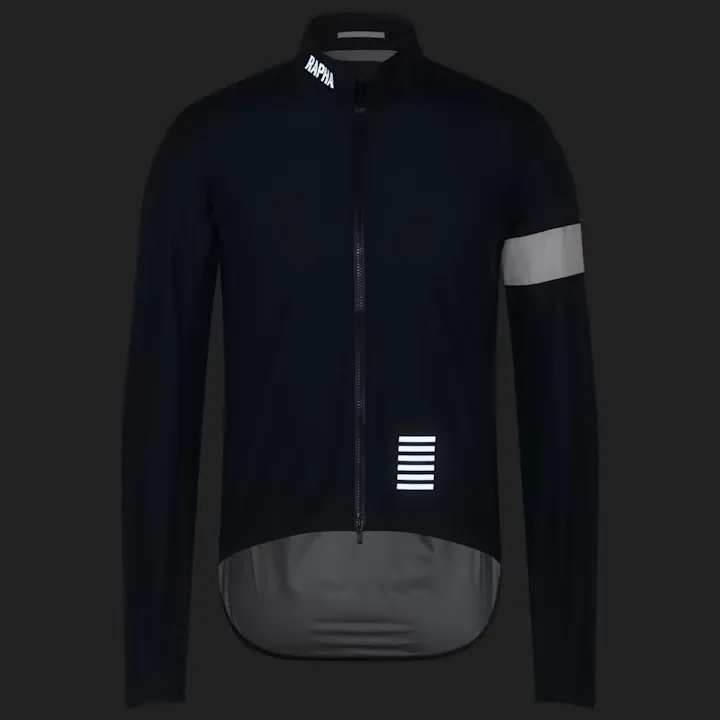 Rapha Men's Pro Team Gore-Tex Regnjakke Rapha Men's Pro Team Gore-Tex Regnjakke