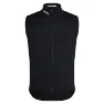 Rapha Men's Pro Team Insulated Vest, Sort