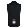Rapha Men's Pro Team Insulated Vest, Sort