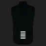 Rapha Men's Pro Team Insulated Vest, Sort